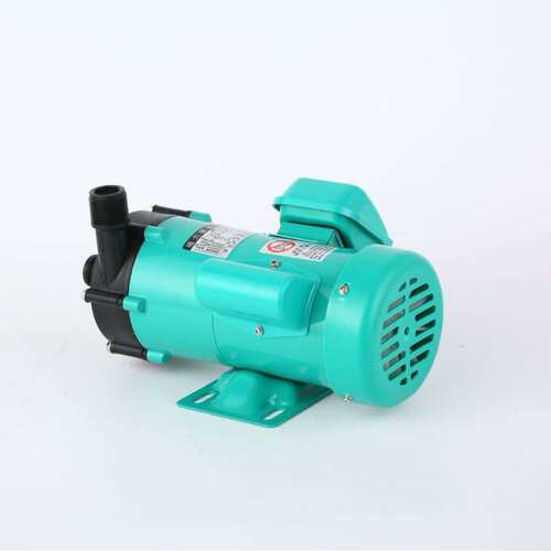 定 制MP-100RM-110V磁力泵配件耐酸碱循环泵直流水泵化工循环水泵