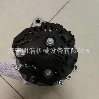 202V26101-7271 MC11重汽曼D20 T7 CT发电机JFZ2980Z 原厂奥博