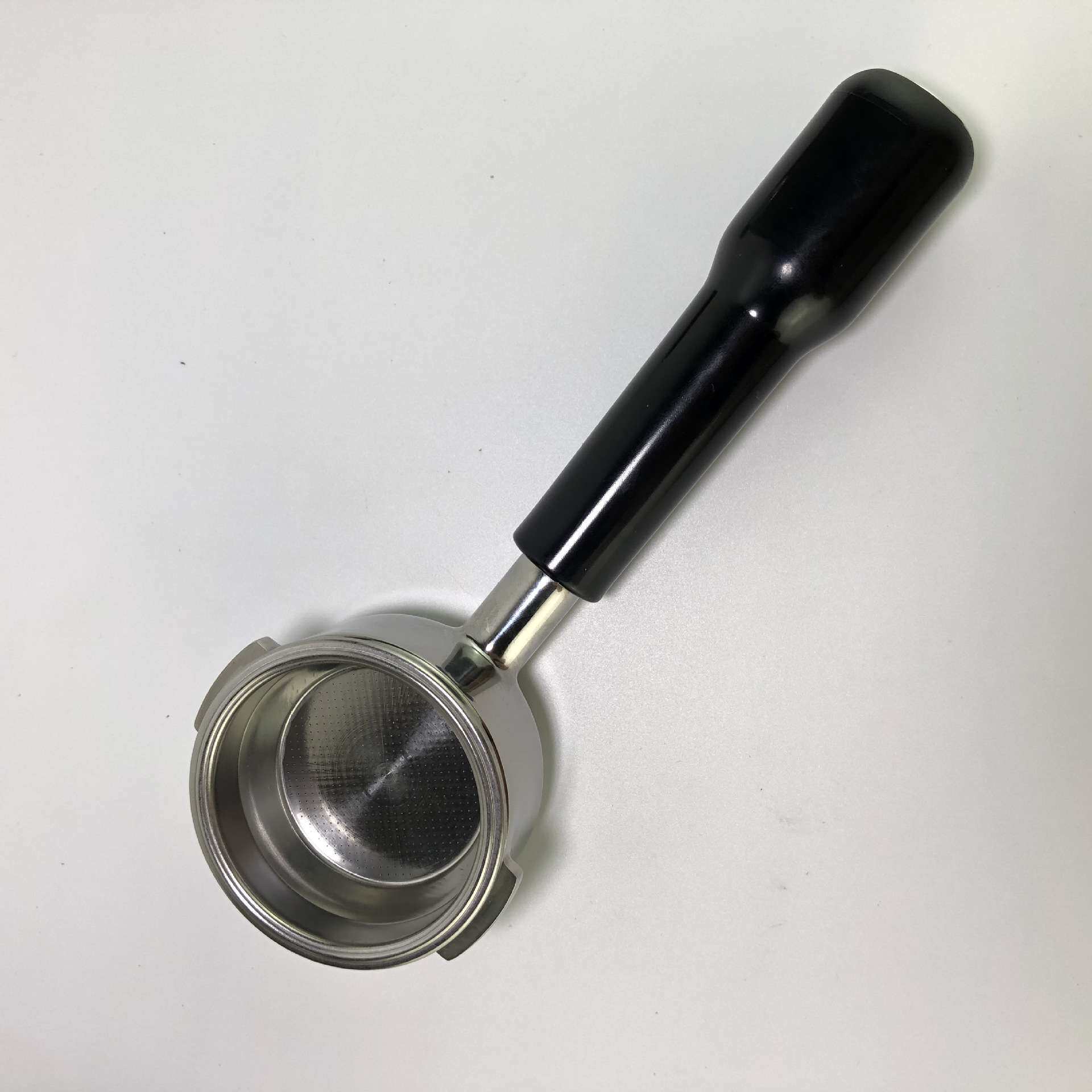 惠家改装无底把手58mm实木手柄 不锈钢 210/270/310/410改装 配件