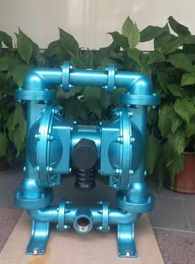 （ S K Y L I N K  正 品 ）  斯  凯  力    气  动  隔  膜  泵