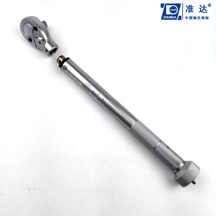 专业供应准达  机械式扭力扳手NB-300B NB-400G  NB-400B