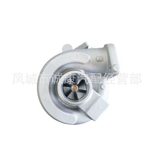 TD04HL-13G 234-4894 235-4964 49189-02710-02720 涡轮增压器