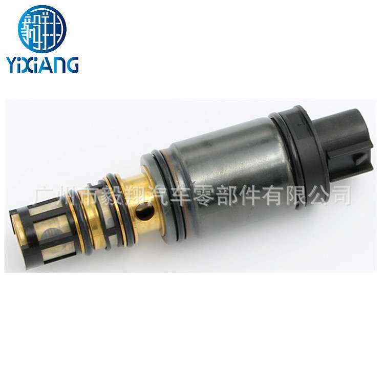 适用AC Compressor Control Solenoid Valve FOR Toyota  SIENNA