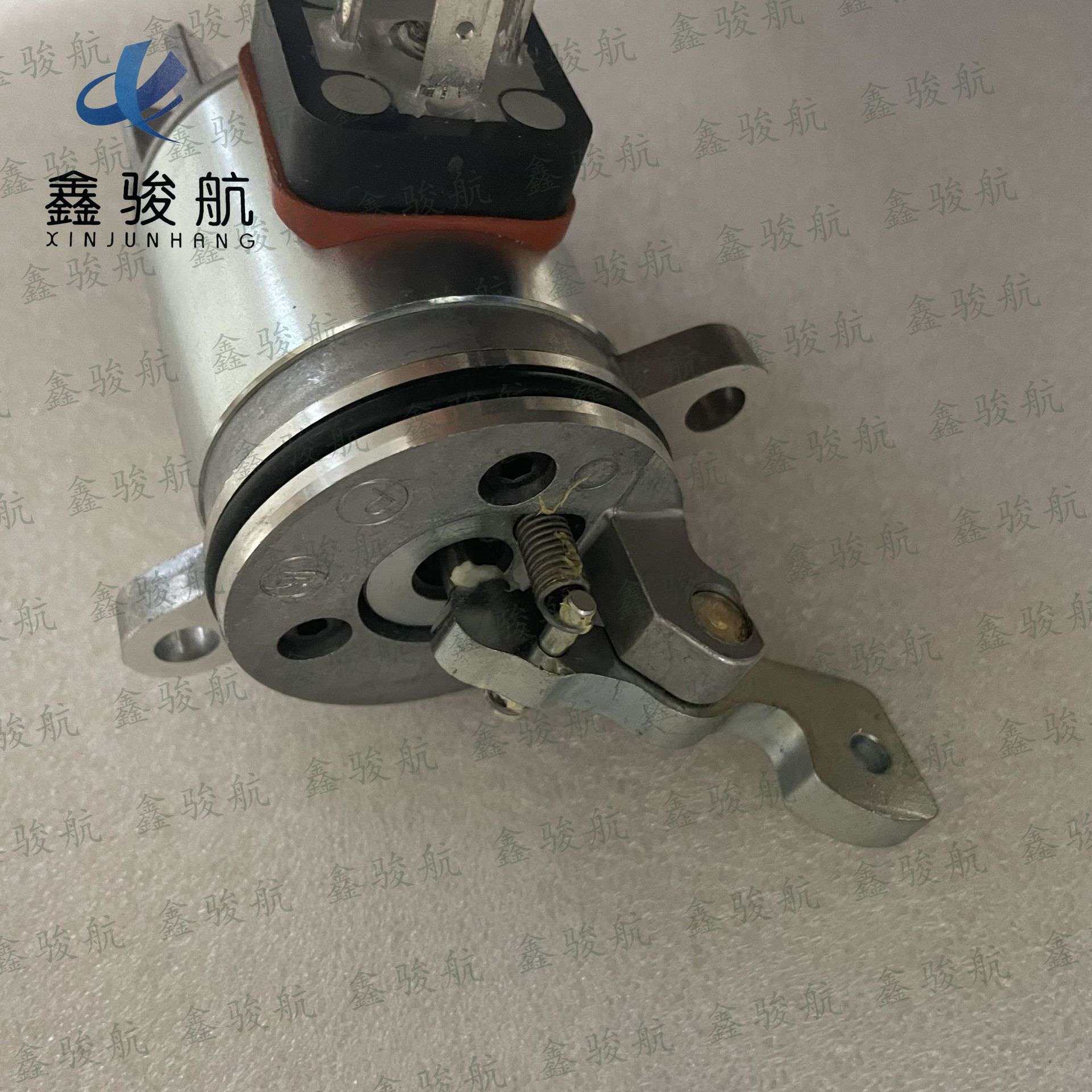 内置执行器ACD110-12V 发电机组零配件GAC内置执行器ACD110-12