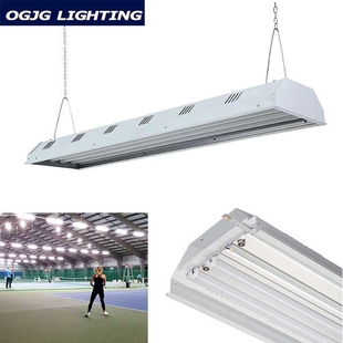 高流明吊灯led高棚厂房灯 吊线灯 工业车间仓库照明天棚工矿灯