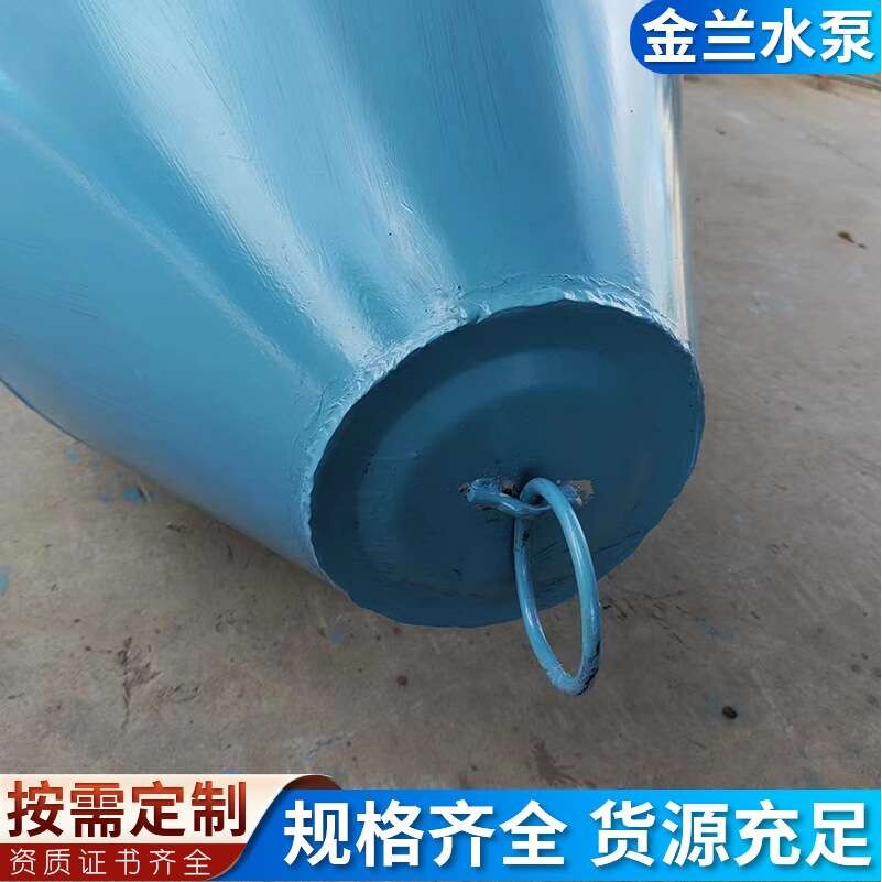 泥浆泵浮筒单级河道鱼塘清淤泵水池立式淤泥泵潜水泵抽水泵抽水机