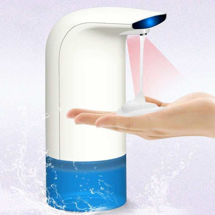 免接触自动感应泡沫洗手机工厂皂液器幼儿园厨卫给皂器洗手液机,玩具/童车/益智/积木/模型,四驱车零配件/工具,淘宝优惠券,粉丝福利购,淘宝优惠卷