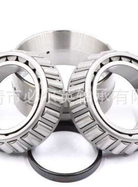 双列圆锥滚子轴承厂家直售型号齐全 HR60KBE 52X+L  HR60KBE 43+L