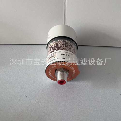 呼吸器滤芯 SDB061 SDB093 SDB096 SDB121 SDB122齿轮箱滤芯