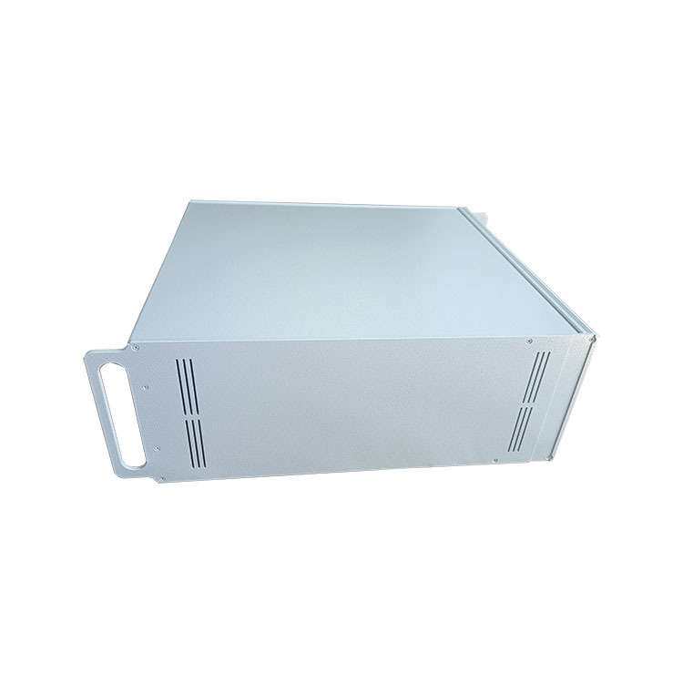 高端全铝机箱电箱仪器仪表外壳机箱机柜外壳激 光切割折弯批量