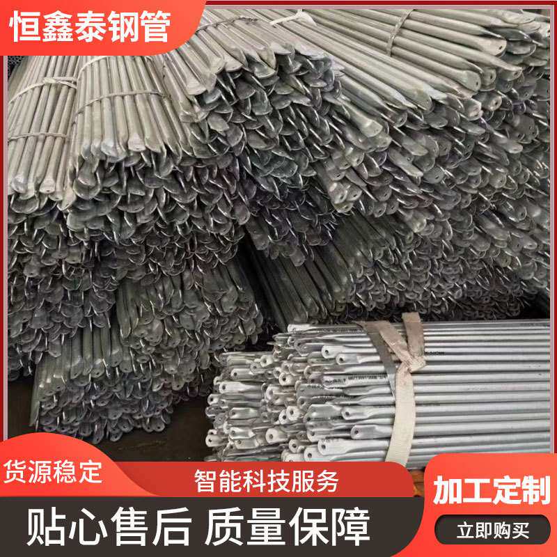 厂家建筑脚手架焊管非标焊管不锈钢特殊材质高频直缝大小口径焊管