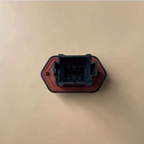 RS4-J18ZY-NH-A 原厂汽车连接器 接插件 线束 8孔