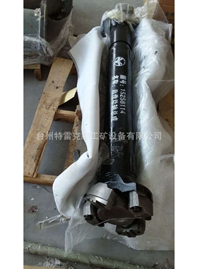 TEREX parts  特雷克斯 TR50传动轴15258114 原厂件