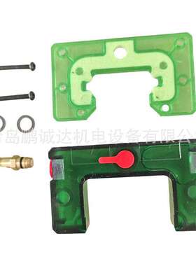 HIWIN HG25自润型HGH25|HGW25直线轴承,油壶QH25 QHH25 QHW25-E2