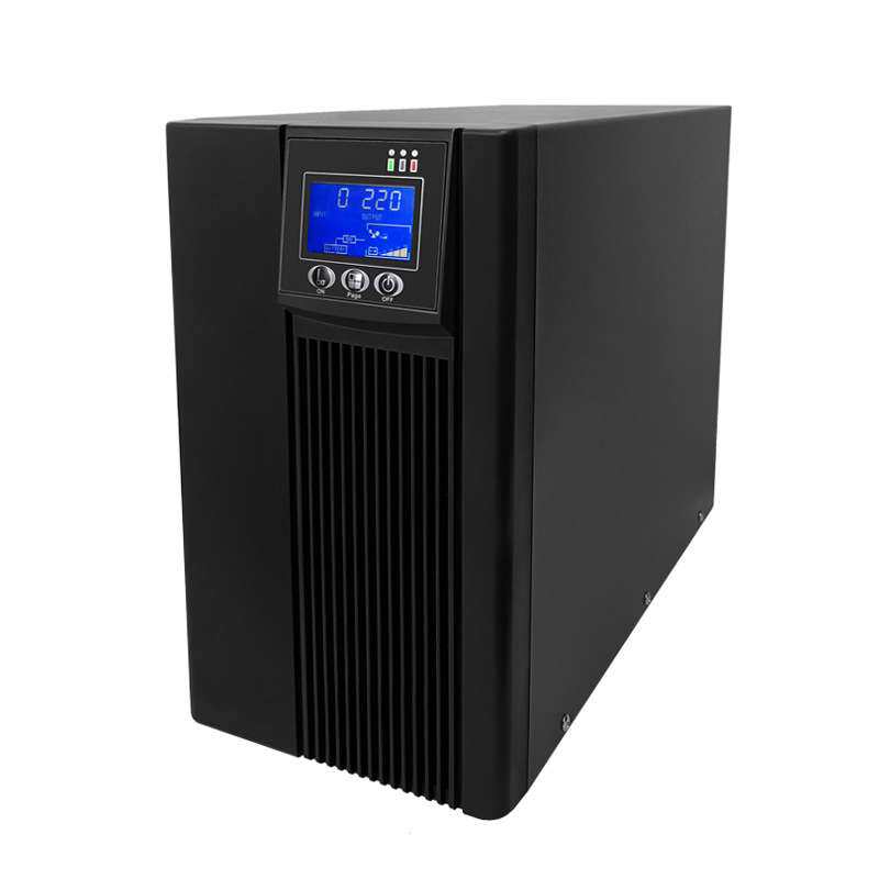 ups不间断电源C2KVA1600W电脑服务器监控防断电稳压220备用长效