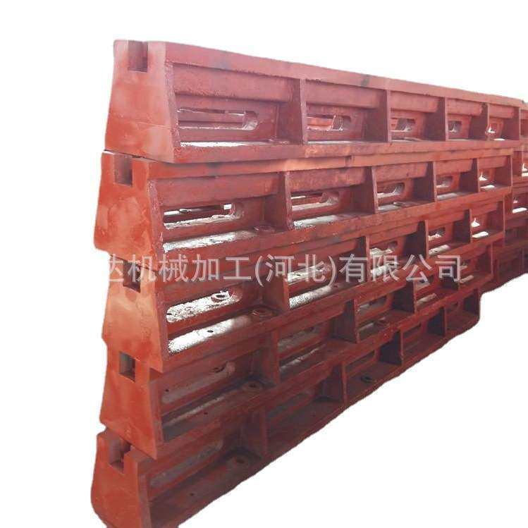 恳达机械树脂砂铸造铸铁地轨 T行槽铸铁地轨 铸铁条形工作台,3C数码配件,USB灯,淘宝优惠券,粉丝福利购,淘宝优惠卷