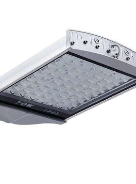 LED户外灯道路灯隧道灯LED平板路灯头28W56W70W98W112W210W隧道灯