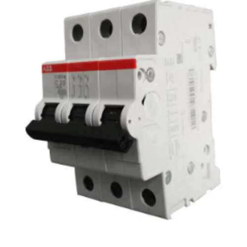 ABB 微型断路器 S203M-D10