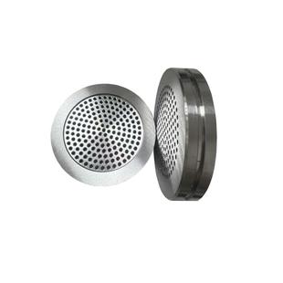 不锈钢网板过滤板30、45、65机··配件单螺杆挤出机配双头双螺杆