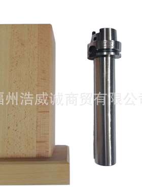 德国凯狮KELCH HSK63-C检验棒手动式  主轴芯棒 主轴测试棒