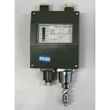 厂家压力控制器YWK-50-C现货 -0.1-4Mpa