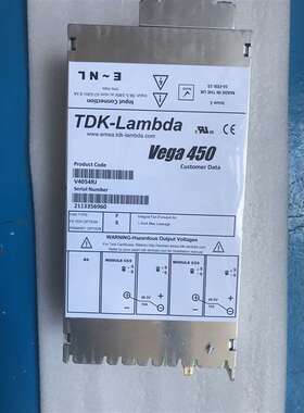 V4054RJ  vega 450电源 出售