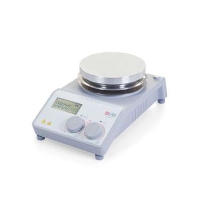 北京大龙Dragonlab MS-H-ProA LCD数控加热型磁力搅拌器