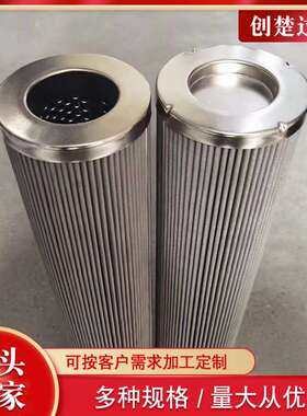 发动机机油滤清器1R-0751工程机械设备配件 铁壳滤芯柴油滤芯