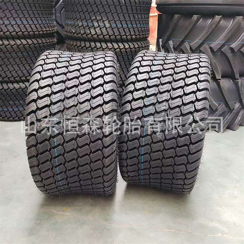 东昊26×12.00-12草地机轮胎 31×15.50-15草坪车轮胎 农机具轮胎