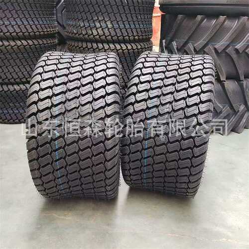 东昊26×12.00-12草地机轮胎 31×15.50-15草坪车轮胎 农机具轮胎