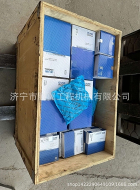 适用D155A-6R推土机SAA6D140E-5发动机活塞 四配套 6261-31-2130