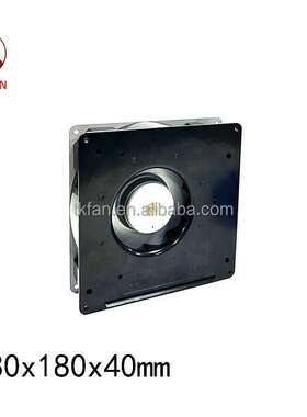 RG 125-19/12 N 180 * 40m 18040 12v 5w DC厨房台面油炸锅离心鼓