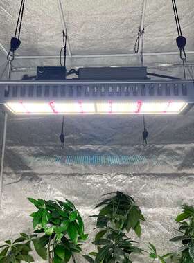 600W led植物生长灯植物照明灯室内大棚红外太阳光合作用补光灯