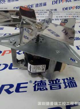 ebmpapst依必安派特 热风机 R2K150-AC01-15 风扇 230V直流风扇