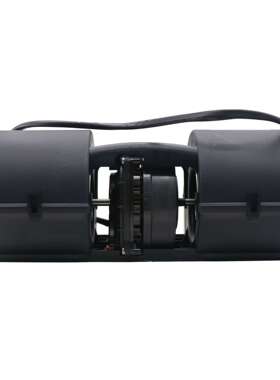 K3G097-AS82-82 德国ebmpapst 26V 740W 可调速双进风离心风机