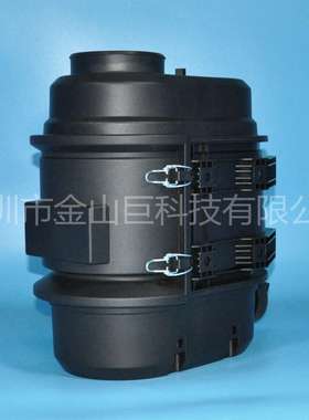 150HP卧式空滤D100029 D100366空气滤芯总成P608666 P601560