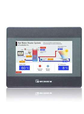 威纶触摸屏 MT8102IQ/MT6103IP/MT8102IP/MT8051IP/MT6071IP