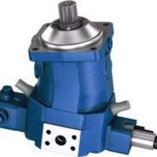 Rexroth力士乐柱塞泵R902604231 A6VM107HA1/63W-VZB 010A 液压泵