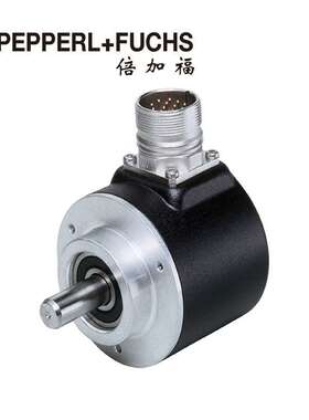 倍加福AVM58N-011K1A0BN-1212 多转绝对编码器-515314