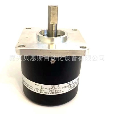 725N-S-S-30000-Q-OC-5-F-N-SY-N-CE ACCU-CODER原装旋转编码器