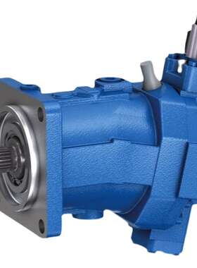 力士乐液压泵马达A2FE80/61W-PAL100盾构机配件现货原装搅拌机真