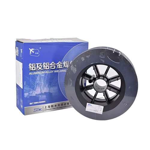 斯米克铝镁焊丝ER5356/5183纯铝ER1070铝合金铝硅焊丝ER4043 4047