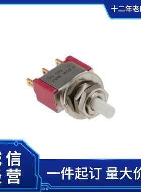 C&K  开关 TLS A 040J LFS