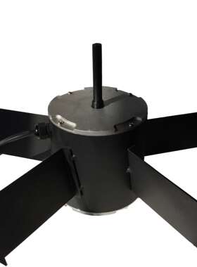 供应 冷风机电机︱钢板壳︱单相  1/4HP  115V  60HZ