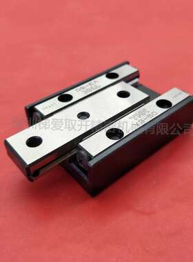 THK交叉滑组滑台VRT1025 1035 1045 1055 1065 1075 1085 2035A