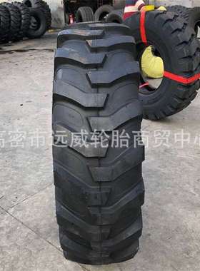 特~前进两头忙12.5/80-18 16.9/17.5/19.5/21L-24-28R-4工程轮胎