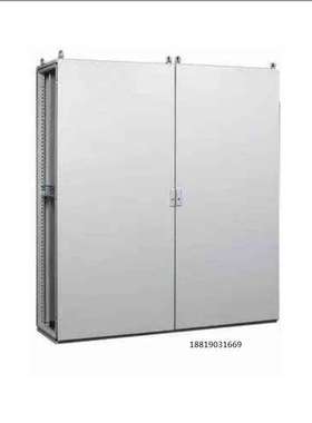 东营仿威图BPS机柜不锈钢防雨柜稀有与轻金属冶炼工程电气配电柜