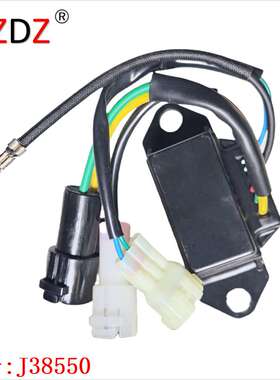 38550 38550-ZY6-003 38550-ZY3-A01 H.onda BF135 船外机继电器