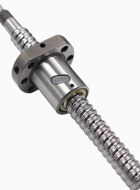 BTWE2005 2010 2020-L200 L300 L300-T20 T25T30-R K-N Y滚珠丝杆