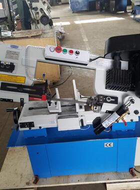 厂家生产锯床出口型锯床BS---712N